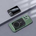 Magnetic Wireless Power Bank, Super Fast Charging, Portable External Battery Power Bank .