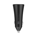 Incarcator auto Xiaomi, 37W, Dual Port Car Charger (GDS4147GL)